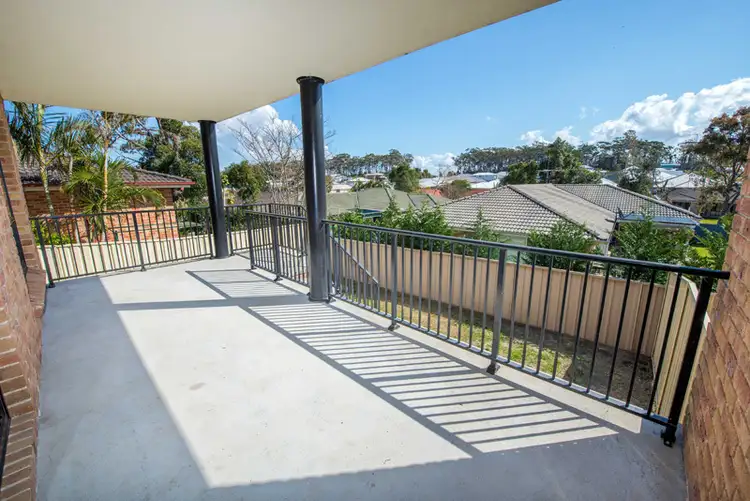 Third view of Homely semi-detached listing, 1/70 Bonito Street, Corlette NSW 2315