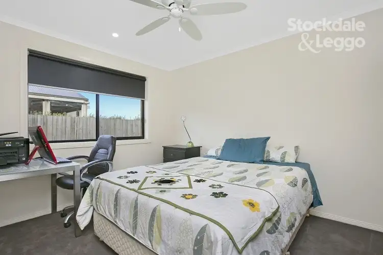Fourth view of Homely house listing, 2 Bellairs Place, Koo Wee Rup VIC 3981