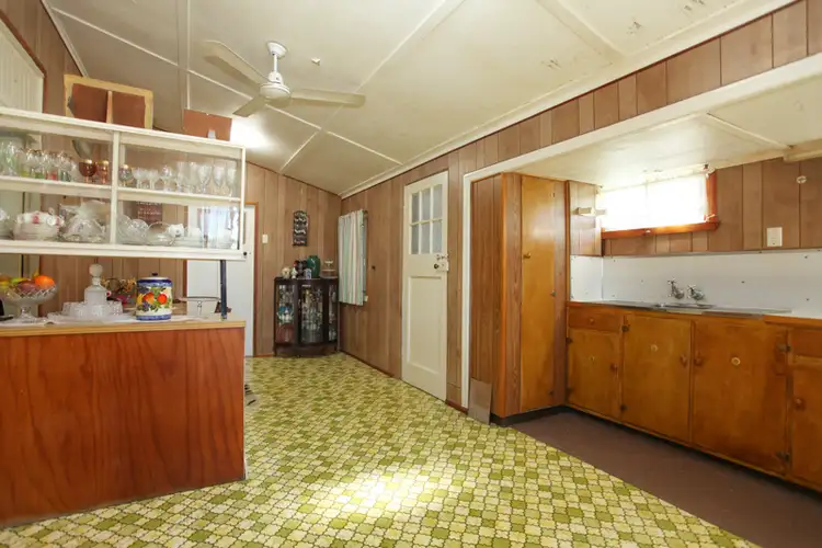 Sixth view of Homely house listing, 12 Milne Lane, West Mackay QLD 4740