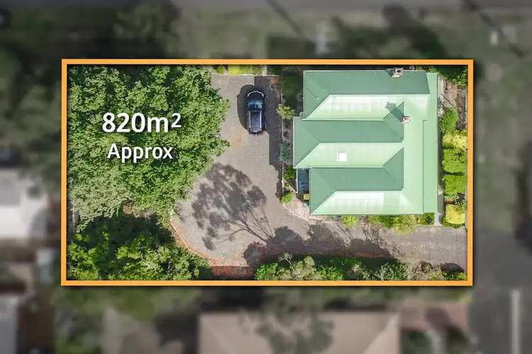Second view of Homely house listing, 79 Aitken Street, Gisborne VIC 3437