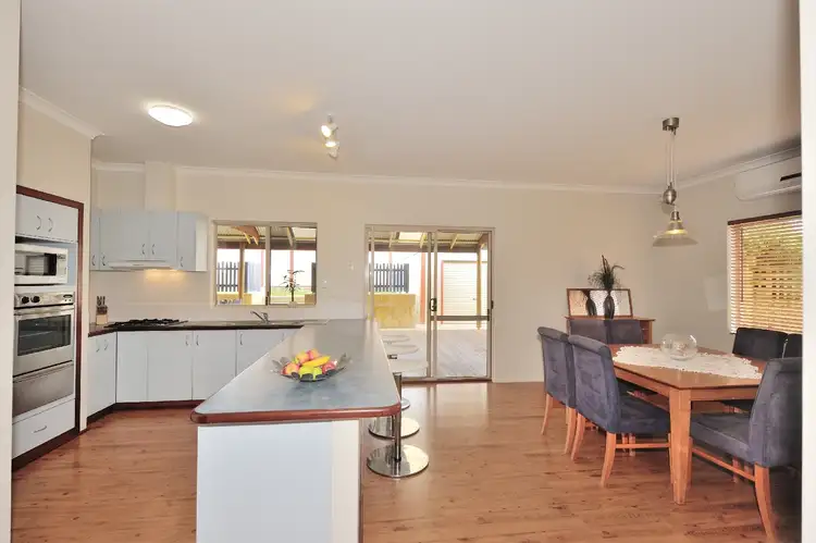 Seventh view of Homely house listing, 44 Taggert Avenue, Baldivis WA 6171