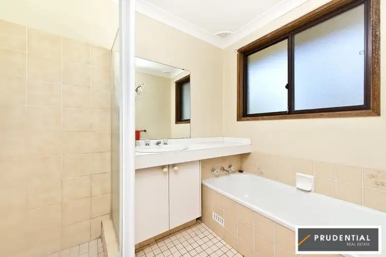 Fifth view of Homely house listing, 15 Cuscus Place, St Helens Park NSW 2560