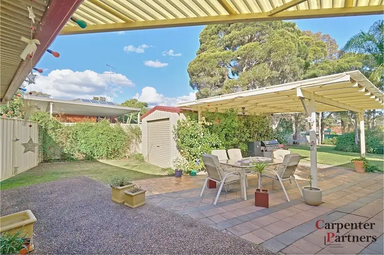 Third view of Homely house listing, 4 Pandora Place, Tahmoor NSW 2573