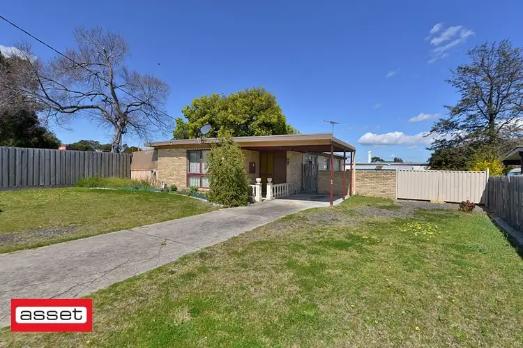 22 Raymond Road, Seaford VIC 3198