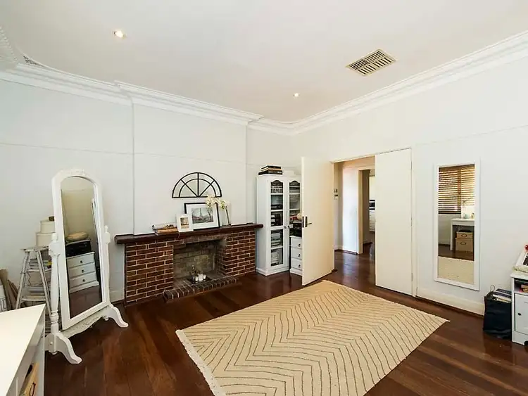 Second view of Homely house listing, 28 Coolidge St, Como WA 6152