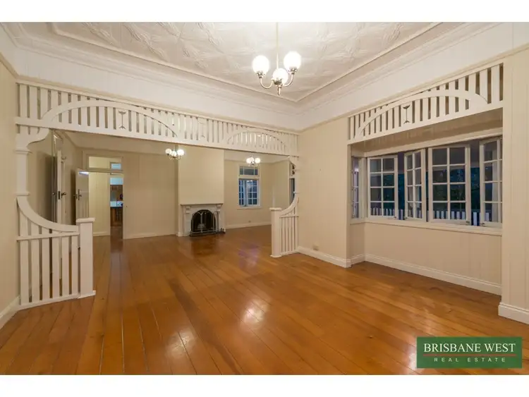 Fourth view of Homely house listing, 128 Red Cedar Road, Pullenvale QLD 4069