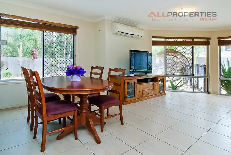 Sixth view of Homely house listing, 61 Rokeby Drive, Parkinson QLD 4115