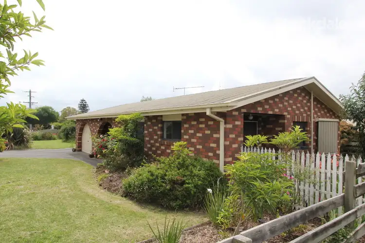Main view of Homely house listing, 1/41 Baromi Road, Mirboo North VIC 3871