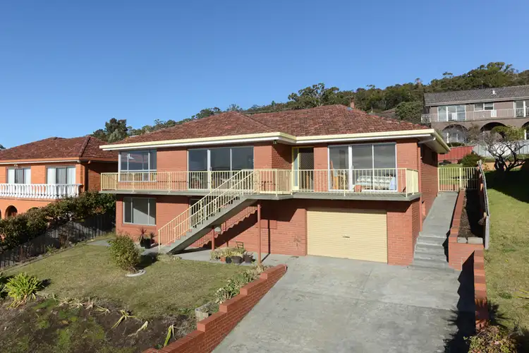 8 Cutler Place, West Moonah TAS 7009