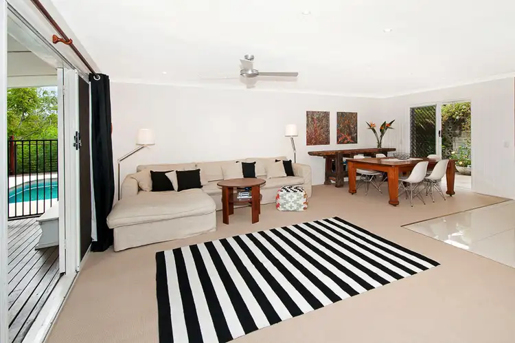 Third view of Homely house listing, 50 Orkney Street, Kenmore QLD 4069