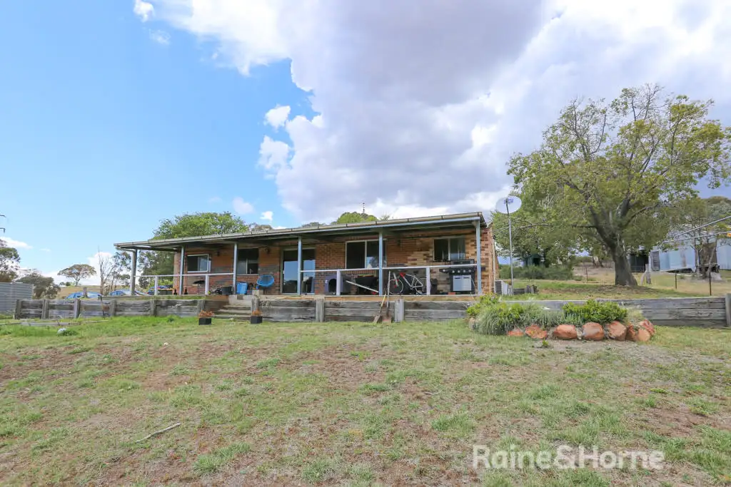 Main view of Homely rural property listing, 188 Purdons Lane, O'connell NSW 2795