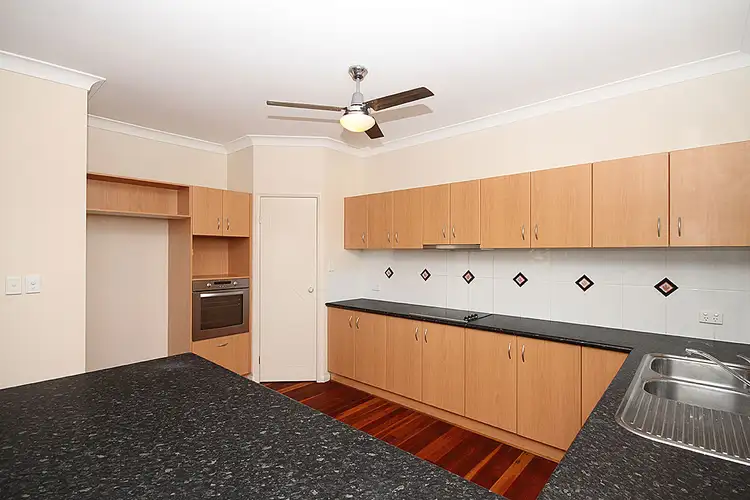 Seventh view of Homely house listing, 3 Ashbourne Close, Carindale QLD 4152