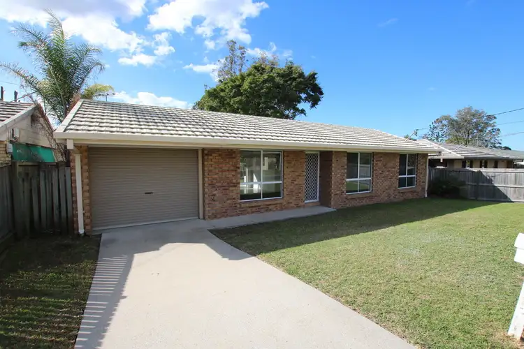 12 Therese Street, Marsden QLD 4132