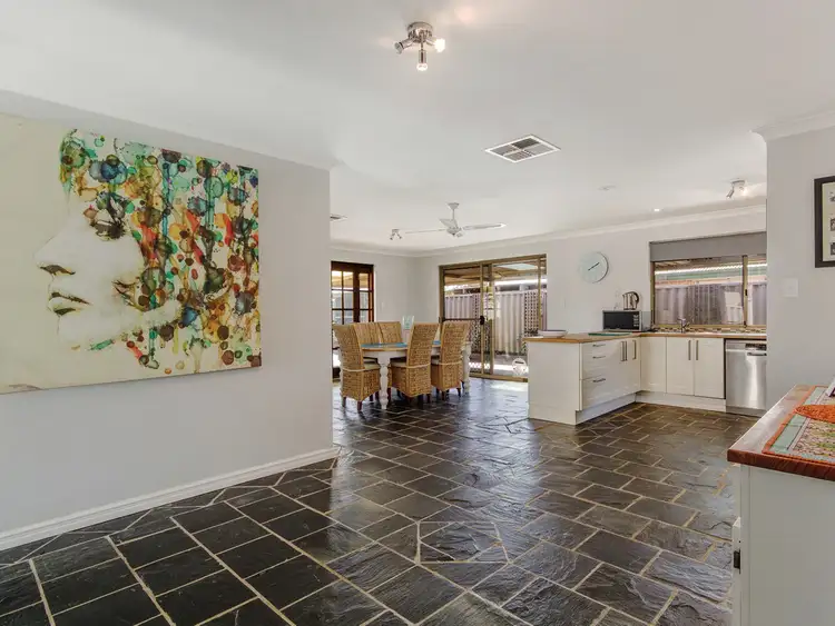 Fifth view of Homely house listing, 17 Manly Crescent, Warnbro WA 6169