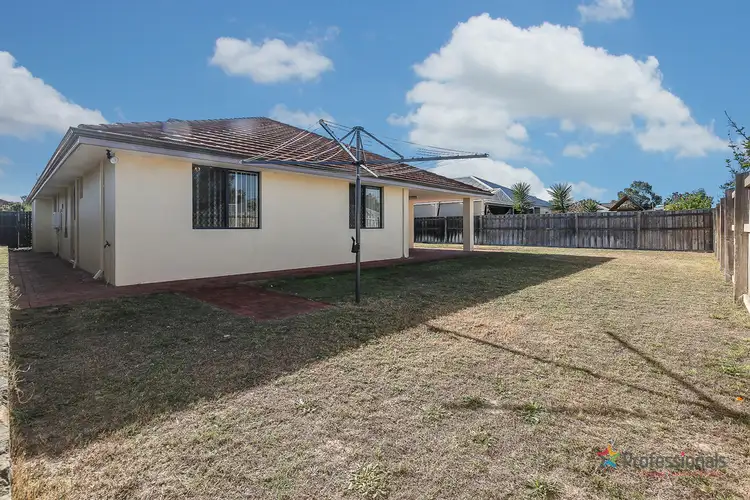 Fourth view of Homely house listing, 12 Granesse Drive, Ellenbrook WA 6069