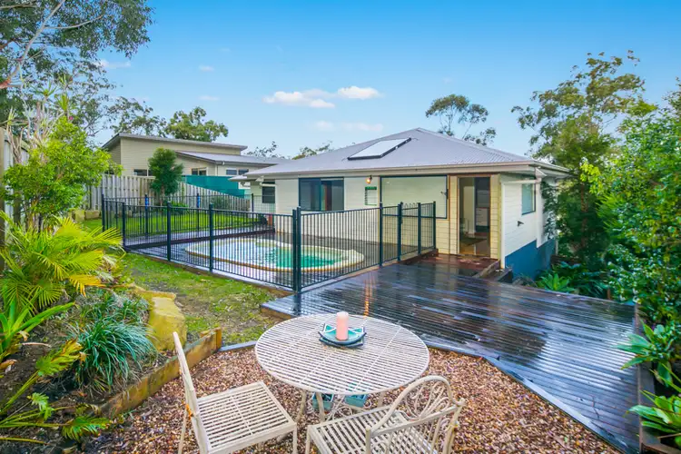 Fifth view of Homely house listing, 7 Maculata Close, Mount Cotton QLD 4165