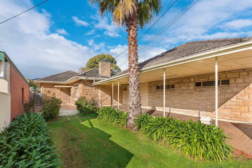 Main view of Homely house listing, 37 Jenkins Avenue, Rostrevor SA 5073