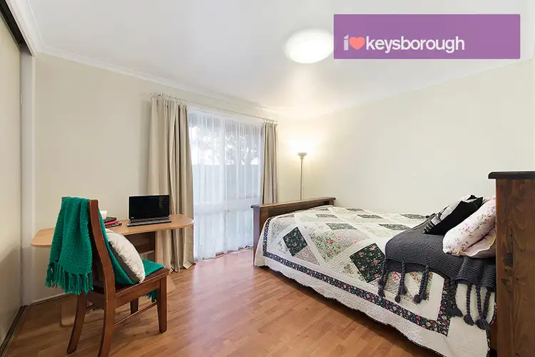 Fifth view of Homely house listing, 24 Oakwood Drive, Keysborough VIC 3173