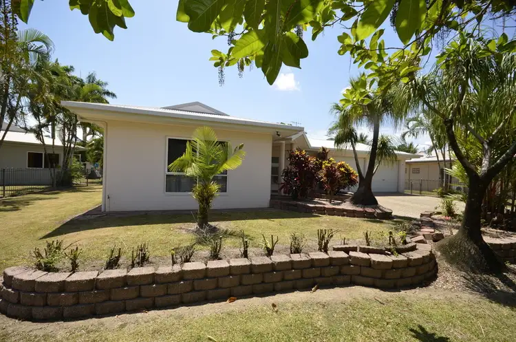 Second view of Homely house listing, 36 Middlemiss Street, Mossman QLD 4873