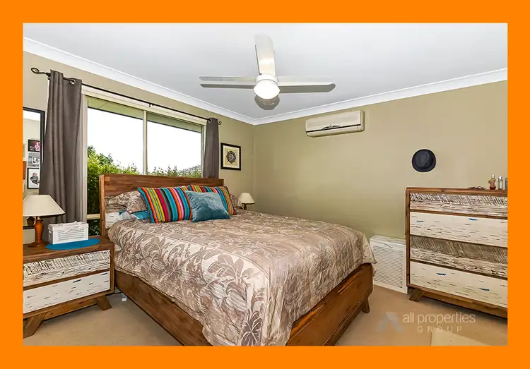 Sixth view of Homely house listing, 9 SAMIA CT, Regents Park QLD 4118