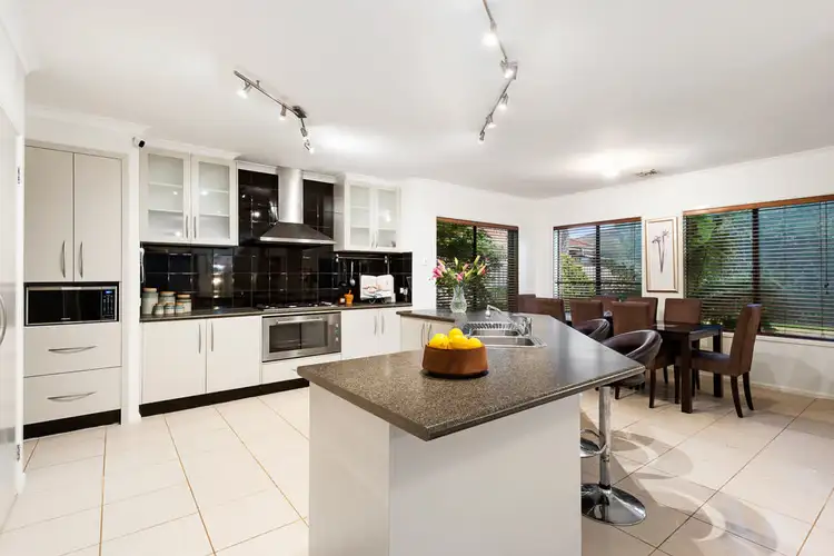 Second view of Homely house listing, 19 Regency Drive, Kilsyth South VIC 3137