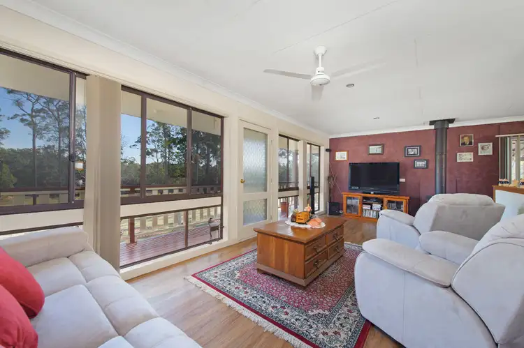 Fourth view of Homely rural property listing, 1237 Pacific Highway, Kundabung NSW 2441