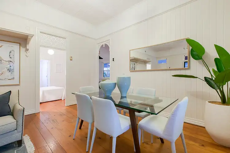 Fifth view of Homely house listing, 21 Campbell Street, Windsor QLD 4030