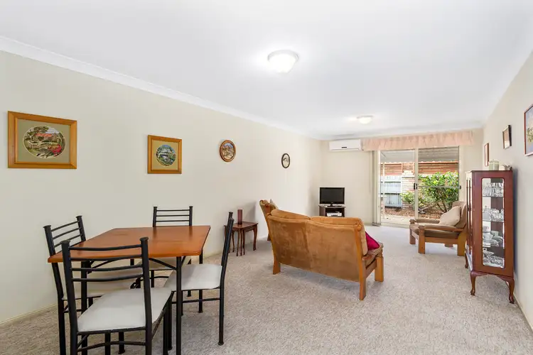 Main view of Homely townhouse listing, 4/1-9 Blue Jay Circuit, Kingscliff NSW 2487