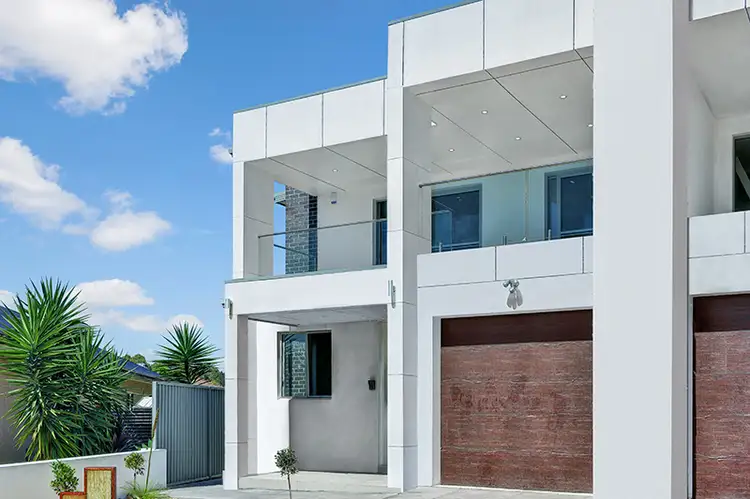 Second view of Homely house listing, 19a Stiles Avenue, Padstow NSW 2211