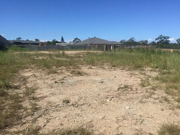 Third view of Homely land listing, 9 Promenade Court, Cornubia QLD 4130