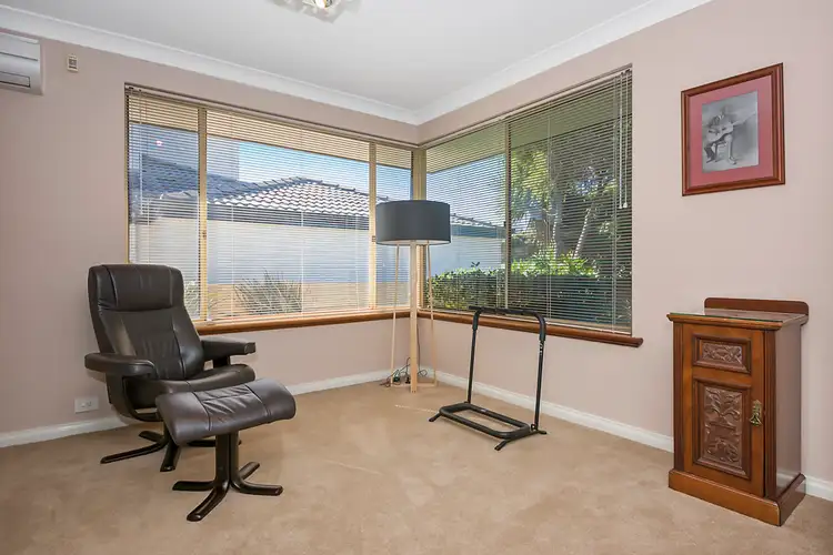 Sixth view of Homely house listing, 60 Diamond Drive, Ocean Reef WA 6027