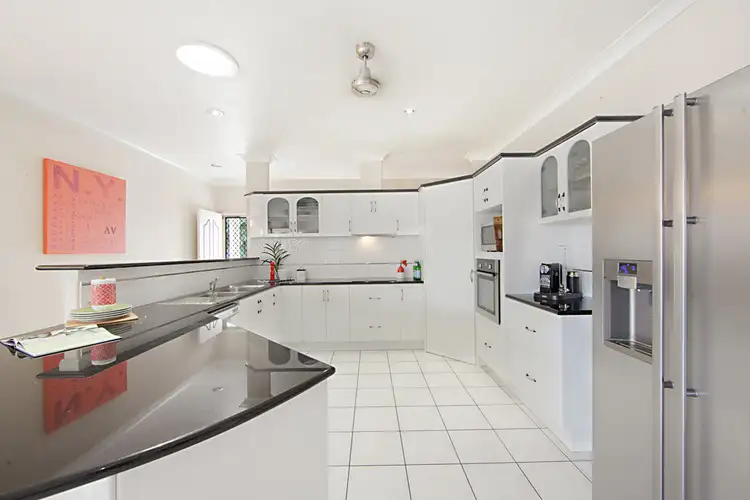 Third view of Homely house listing, 18 Young Circuit, Kirwan QLD 4817