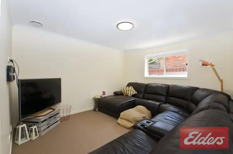 Fourth view of Homely house listing, 74 Lamonerie Street, Toongabbie NSW 2146