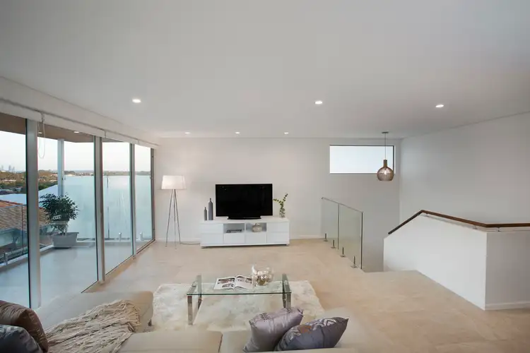 Fifth view of Homely house listing, 126A Wilding Street, Doubleview WA 6018