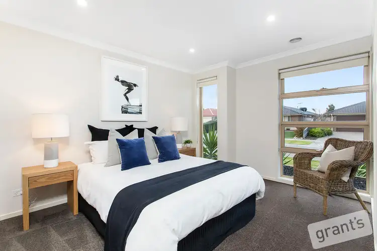 Second view of Homely house listing, 82 Gallery Way, Pakenham VIC 3810