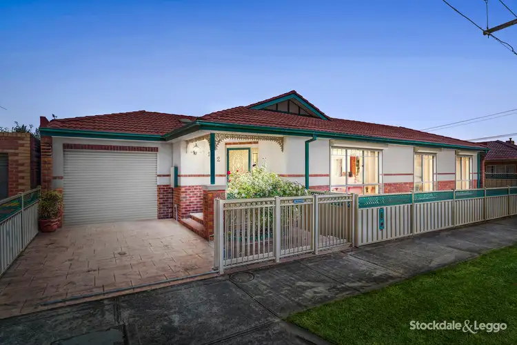 2/192 West Street, Hadfield VIC 3046