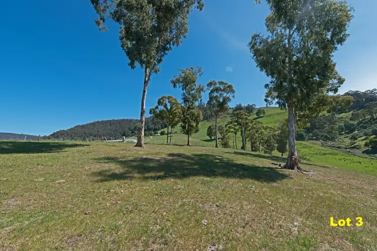 Seventh view of Homely land listing, Lot 3 Moss Beds Road, Lachlan TAS 7140