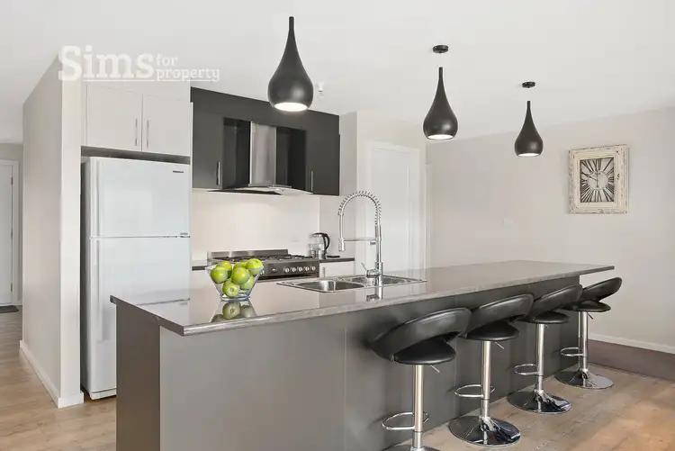 Second view of Homely house listing, 29 Berne Court, Grindelwald TAS 7277