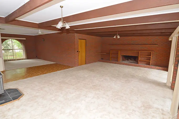 Sixth view of Homely house listing, 13 Washington Drive, Mildura VIC 3500