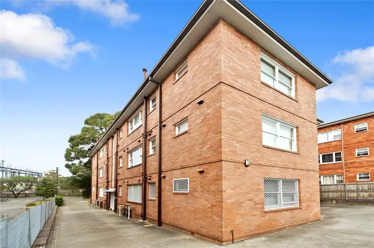 5/61 Albert Crescent, Burwood NSW 2134