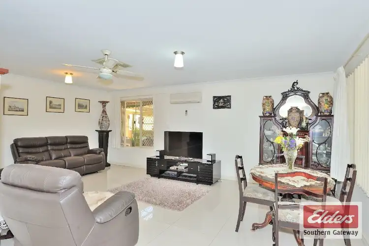 Sixth view of Homely house listing, 18 Duncan Road, Coodanup WA 6210