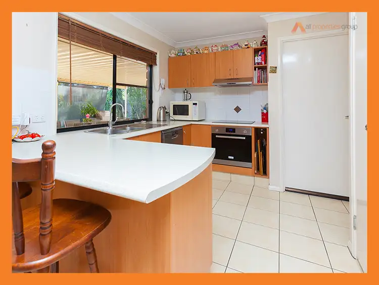 Fifth view of Homely house listing, 9 Clandon Street, Heritage Park QLD 4118