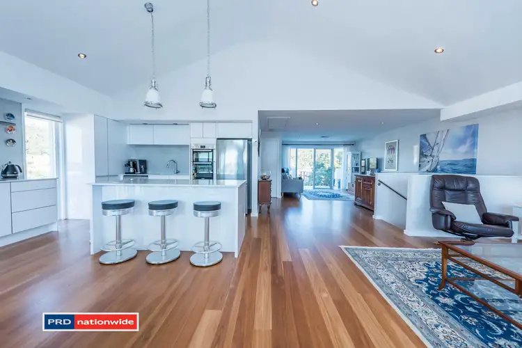 Seventh view of Homely semi-detached listing, 60 Bonito Street, Corlette NSW 2315