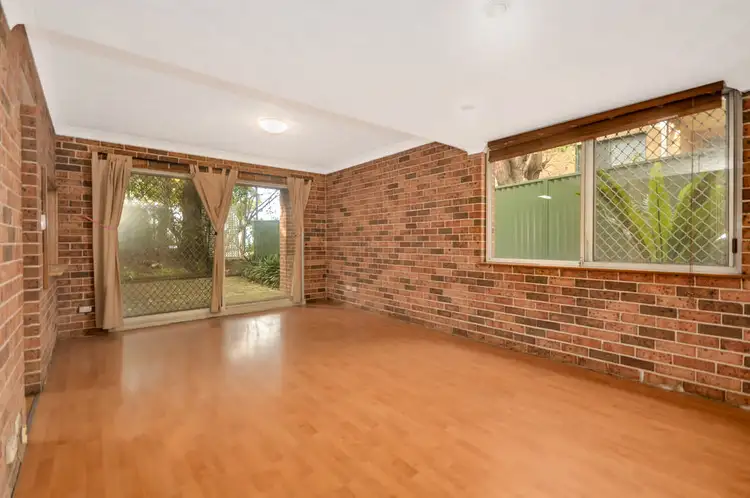 Third view of Homely townhouse listing, 1/620 Princes Hwy, Kirrawee NSW 2232
