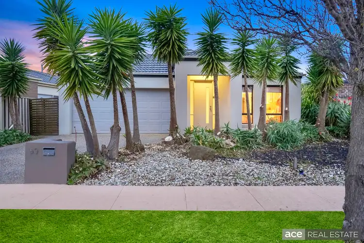 59 Fantail Crescent, Williams Landing VIC 3027