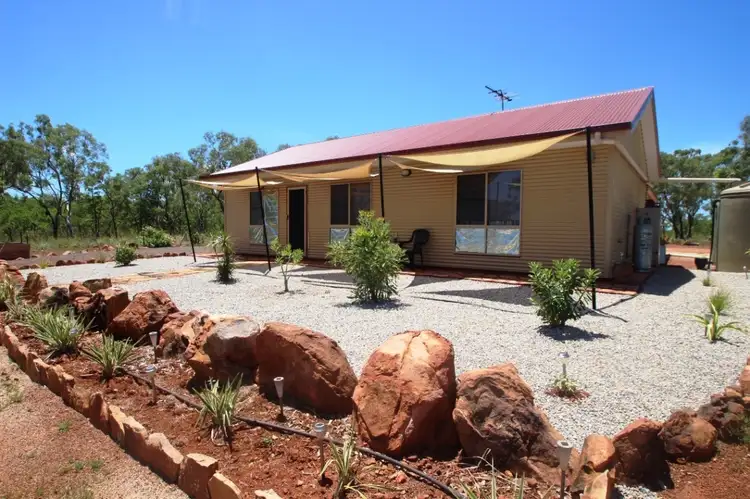 194 Niceforo Rd, Katherine NT 850