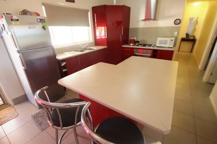 Second view of Homely rural property listing, 194 Niceforo Rd, Katherine NT 850