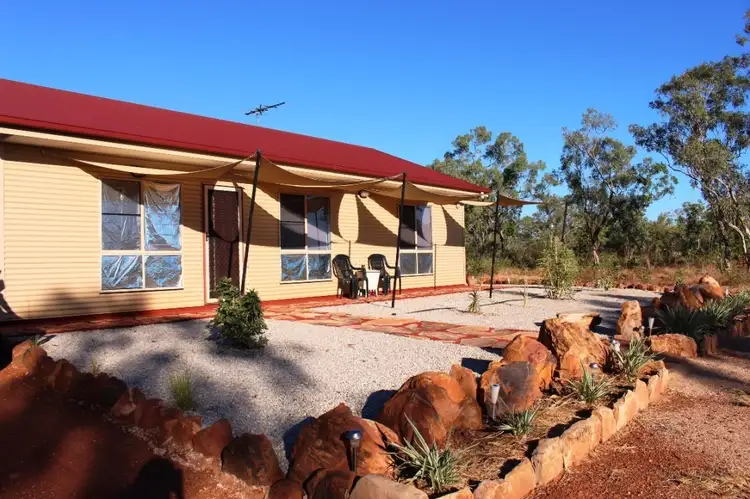 Fifth view of Homely rural property listing, 194 Niceforo Rd, Katherine NT 850