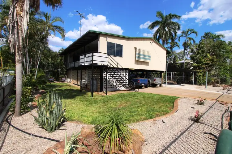 71 GILES STREET, Katherine NT 850