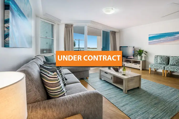 7/38 Maloja Ave - Watermark Apartments, Caloundra QLD 4551